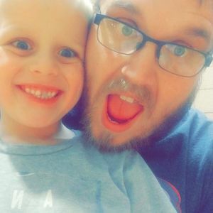 Meet your Posher, Dylan